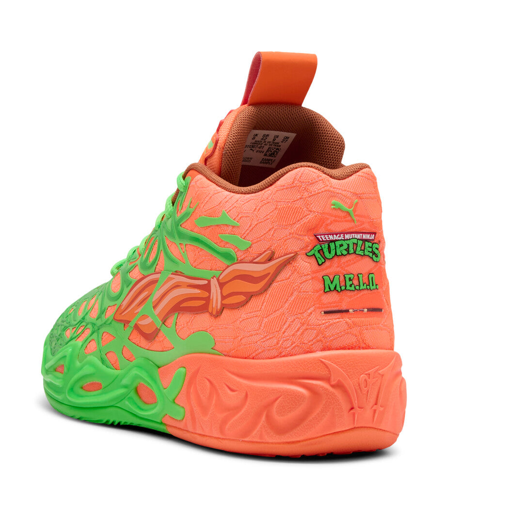 MB.04 TMNT L&M