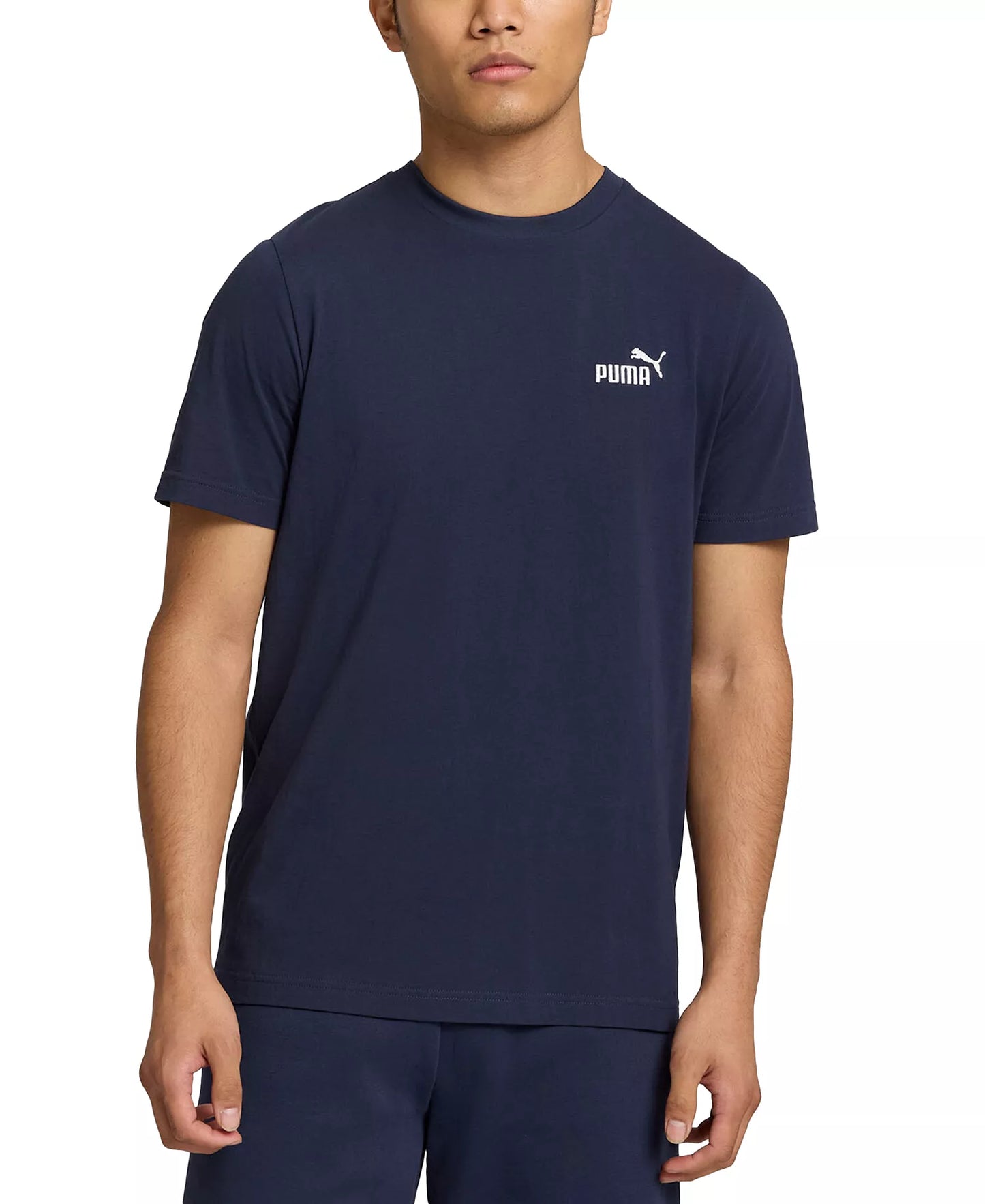 ESS SMALL PUMA LOGO TEE