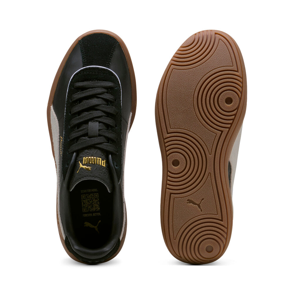PUMA CLUB KLASSIKA WNS