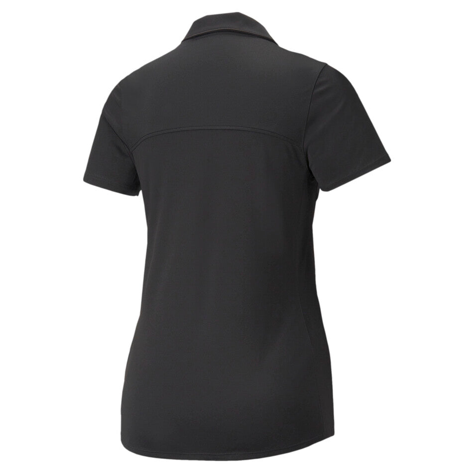 W GAMER POLO