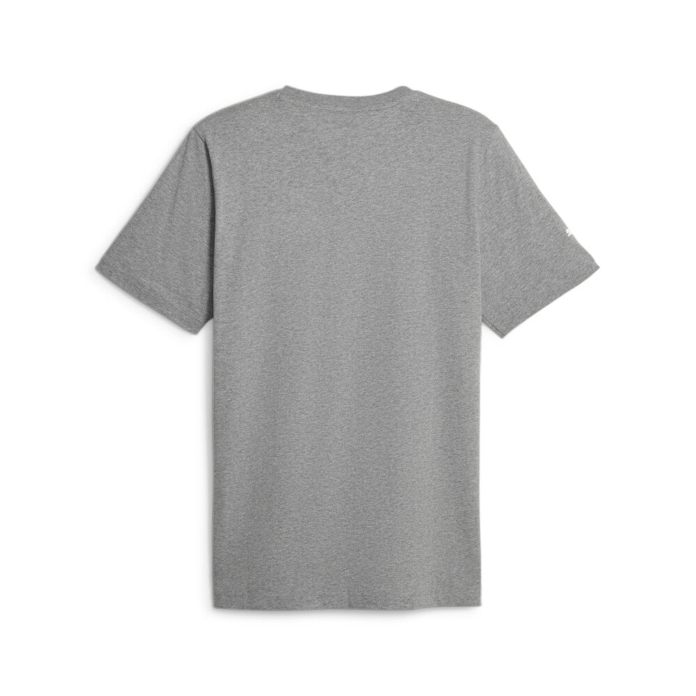 BMW MMS ESS LOGO TEE