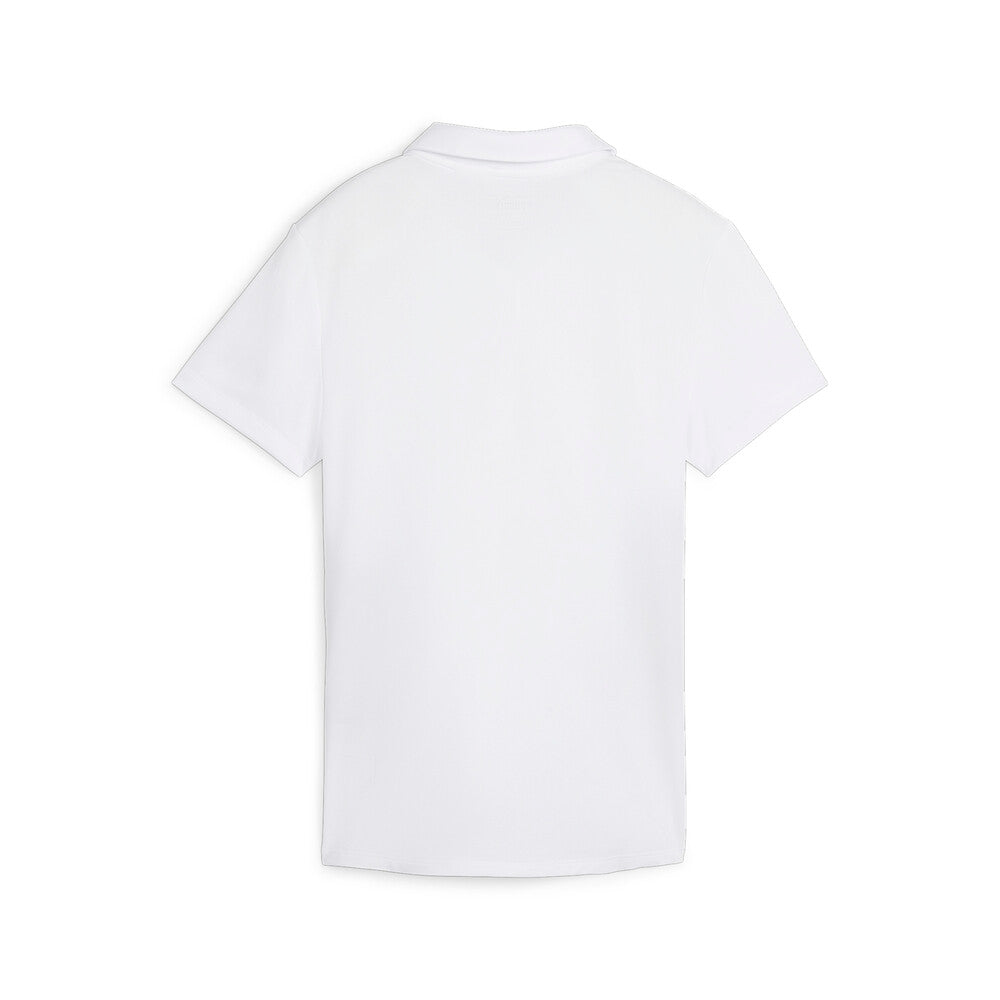 GAMER SS POLO UPDATE W
