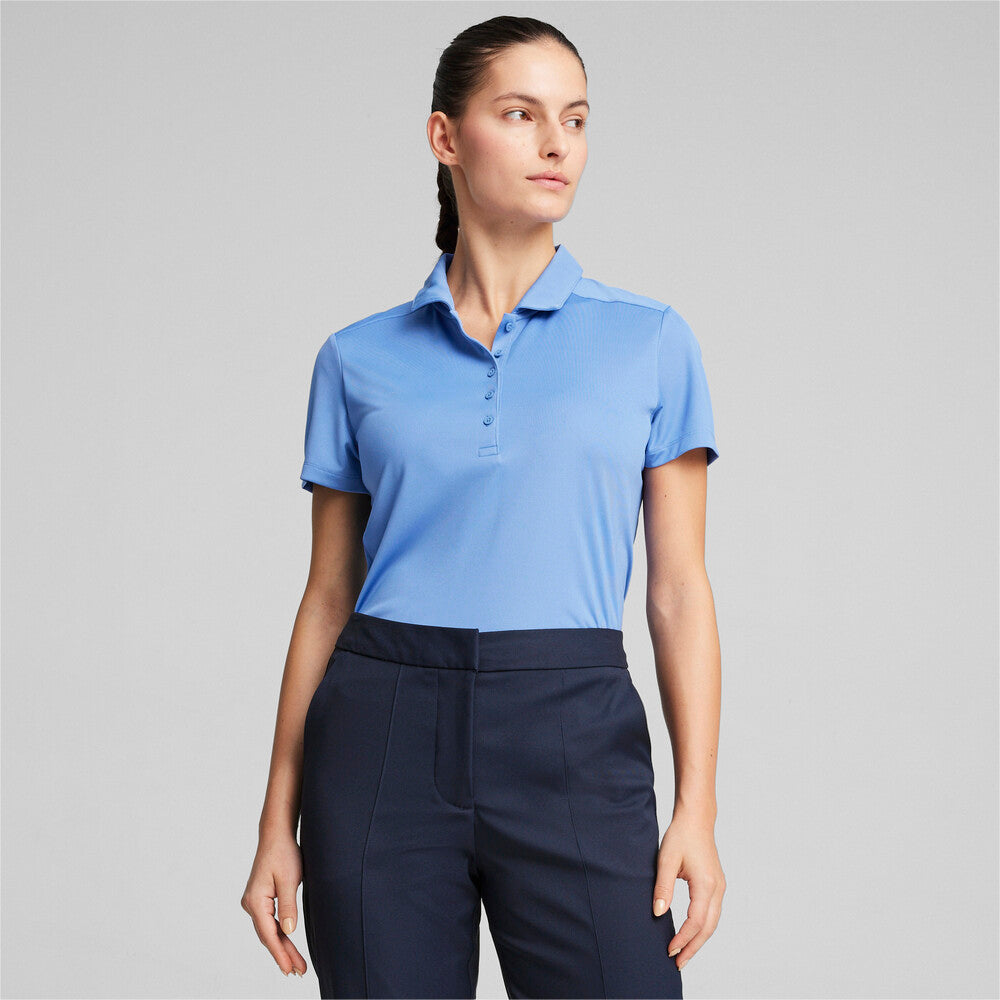 GAMER SS POLO UPDATE W