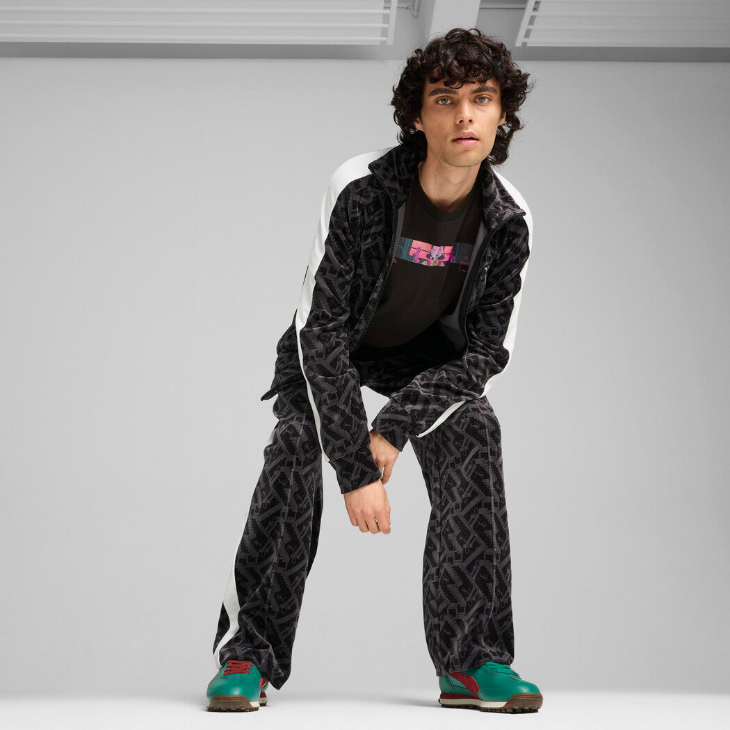 PUMA X SQUID GAME T7 ICONIC TR