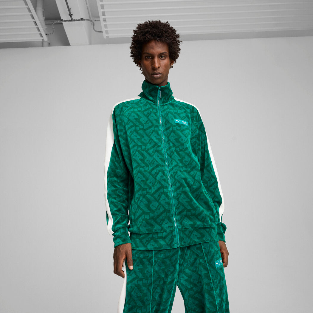 PUMA X SQUID GAME T7 ICONIC TR