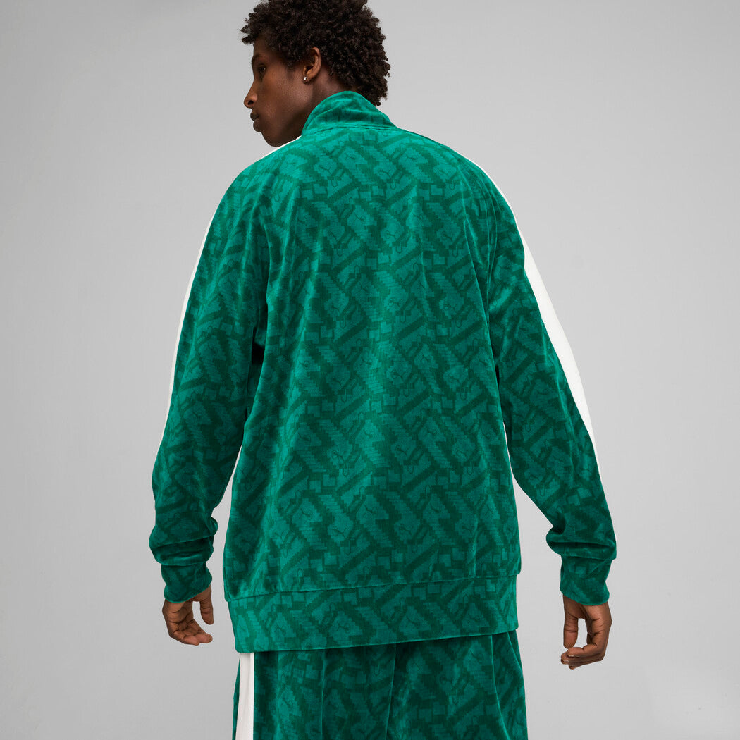 PUMA X SQUID GAME T7 ICONIC TR