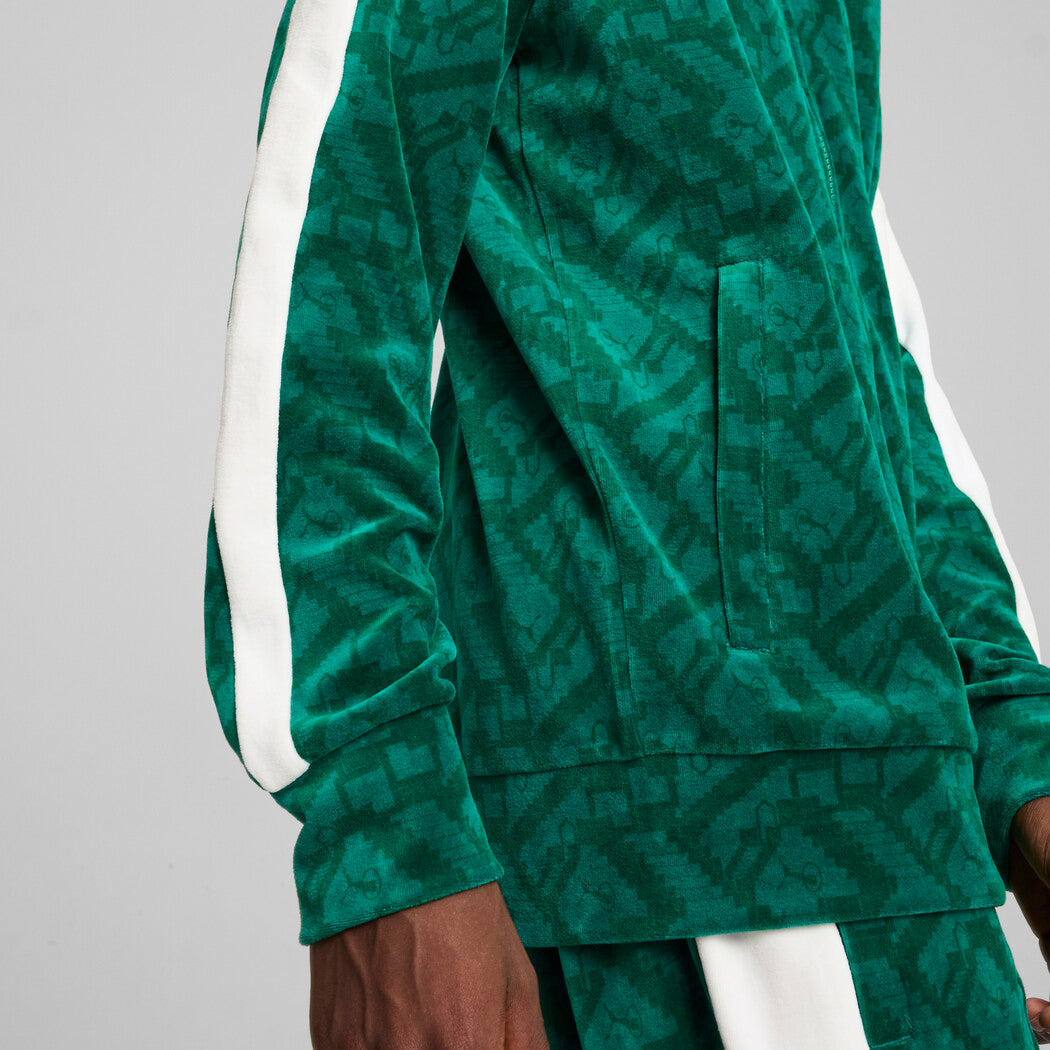 PUMA X SQUID GAME T7 ICONIC TR