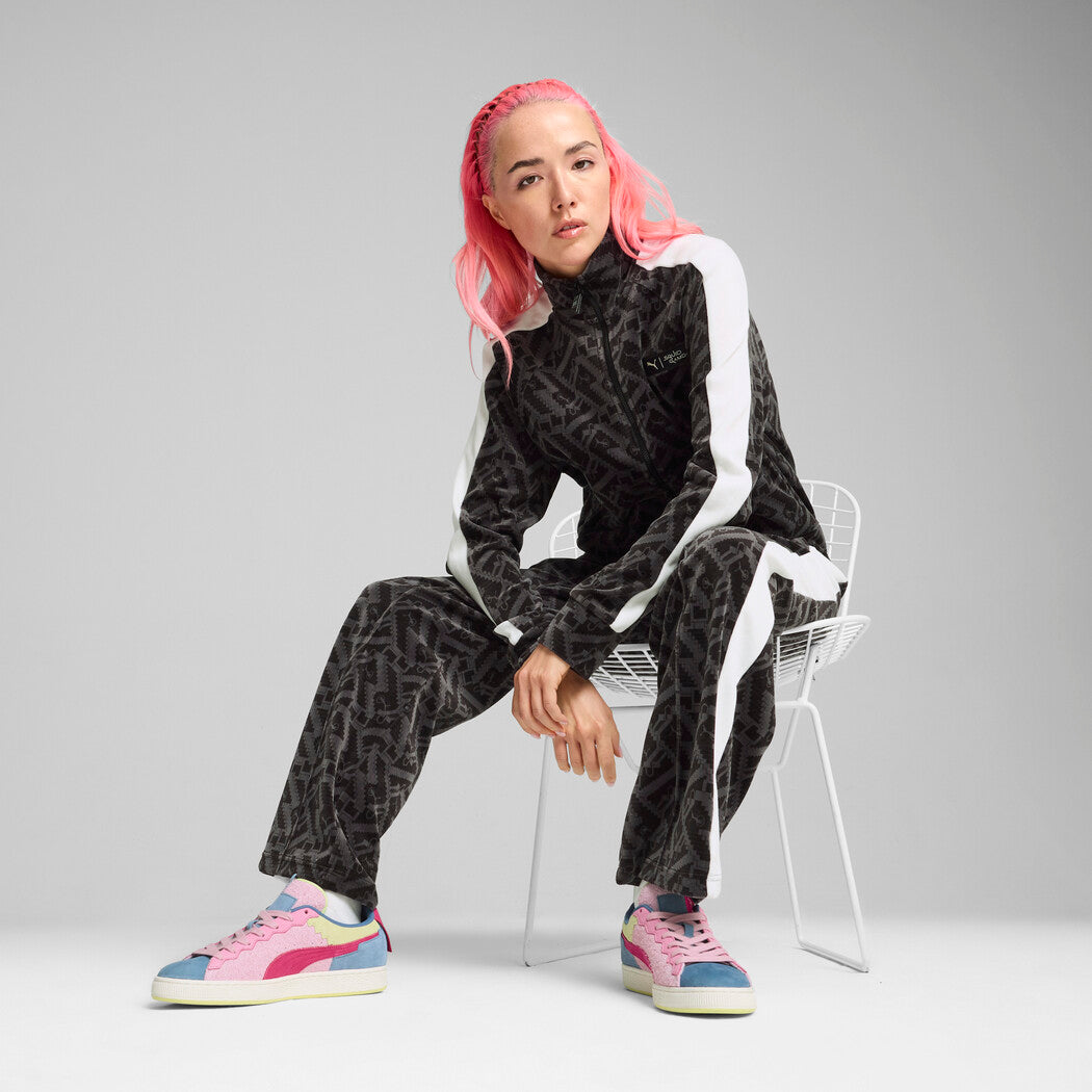 PUMA X SQUID GAME T7 ICONIC TR