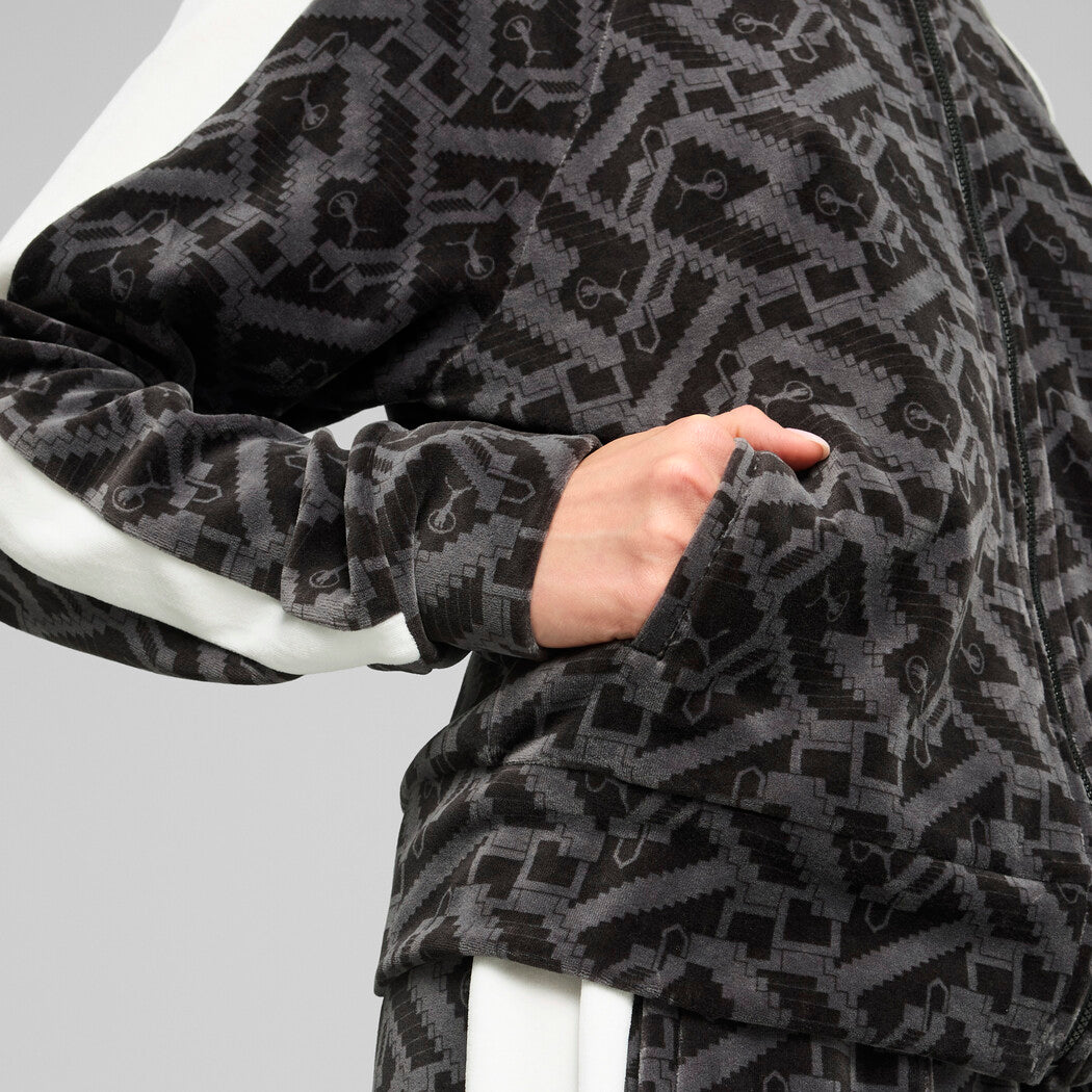 PUMA X SQUID GAME T7 ICONIC TR