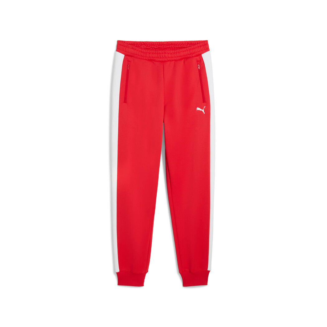 T7 ALWAYS ON TRACK PANTS DK CL