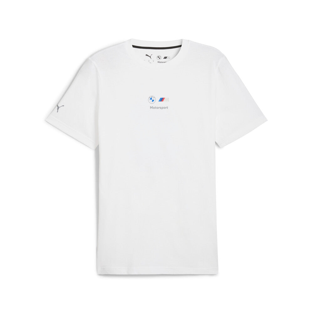 BMW MMS CAR GRAPHIC TEE 2