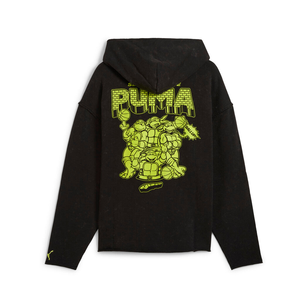 HOOPS X TMNT HOODIE