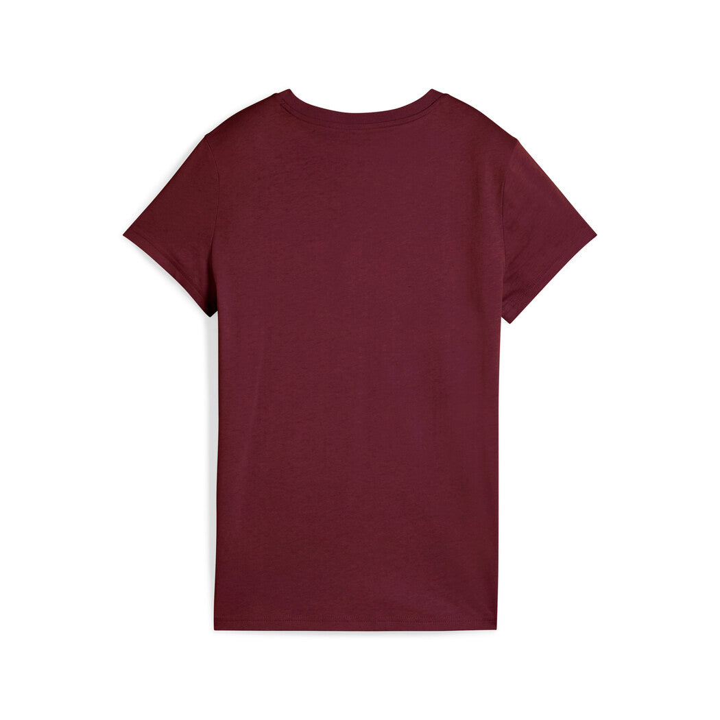 ESS SMALL NO. 1 LOGO TEE