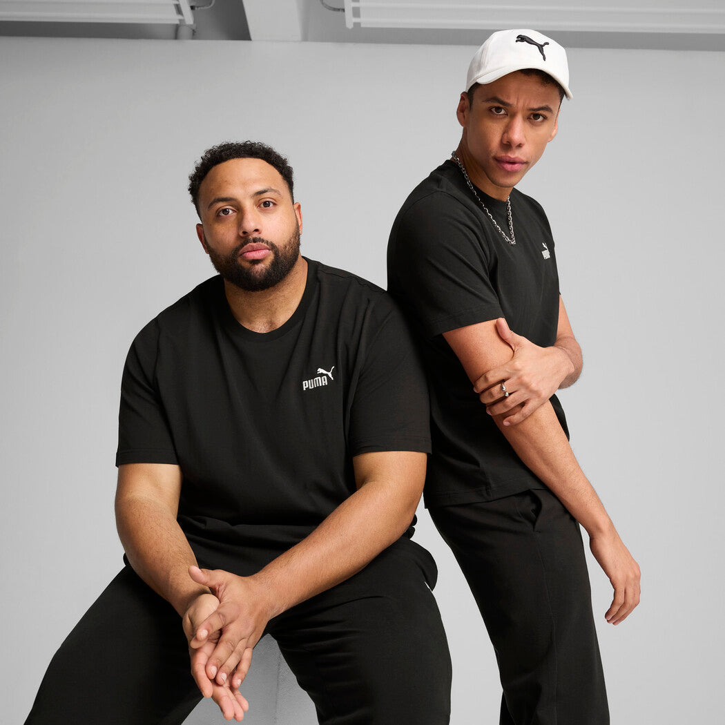 ESS SMALL NO. 1 LOGO TEE