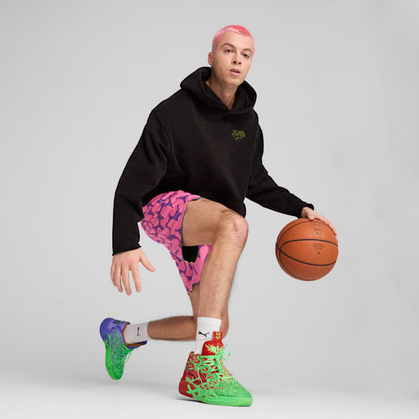 HOOPS X TMNT HOODIE