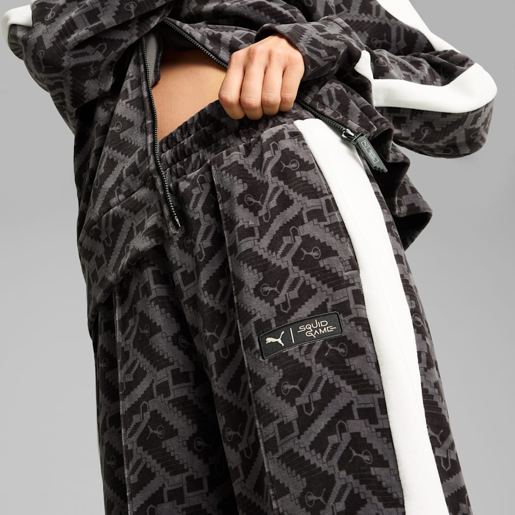 PUMA X SQUID GAME T7 ICONIC ST
