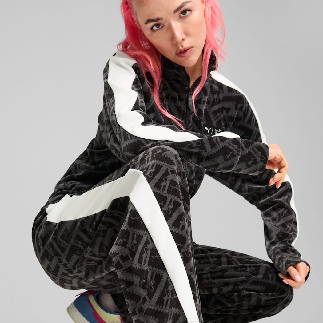 PUMA X SQUID GAME T7 ICONIC ST
