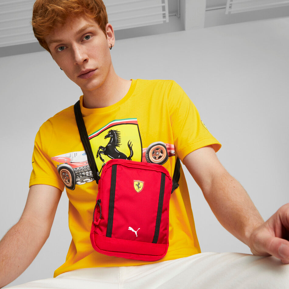 FERRARI SPTWR RACE PORTABLE