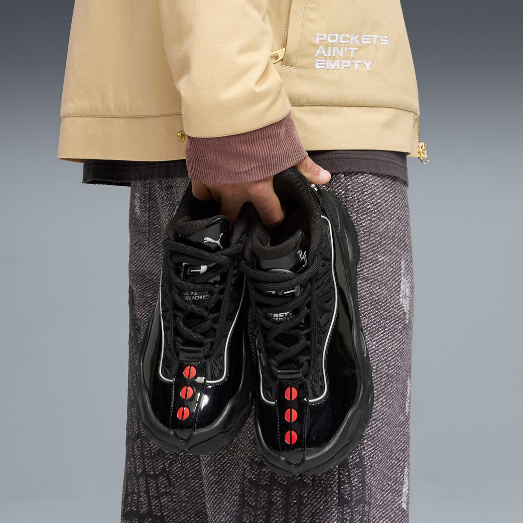 LA FRANCE RNR FAST & FURIOUS L