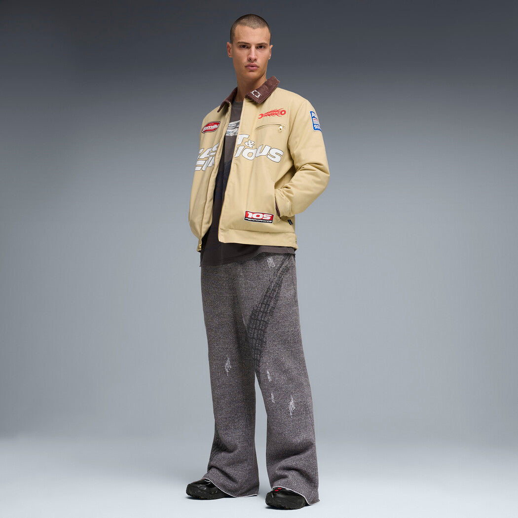 LA FRANCE RNR FAST & FURIOUS L