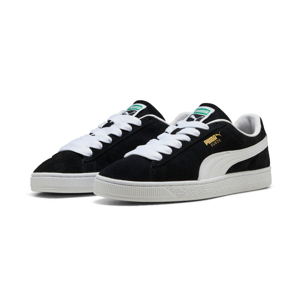 SUEDE CLASSIC