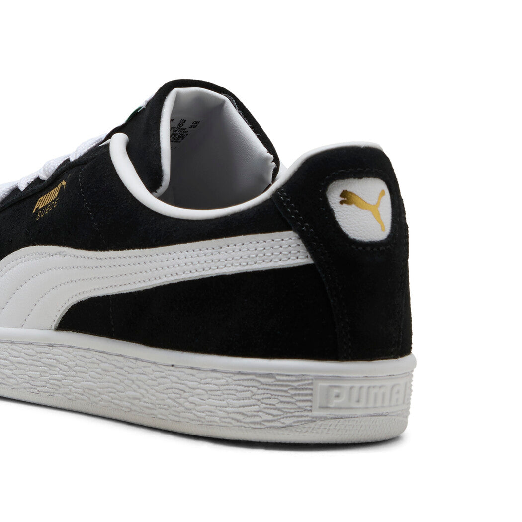 SUEDE CLASSIC