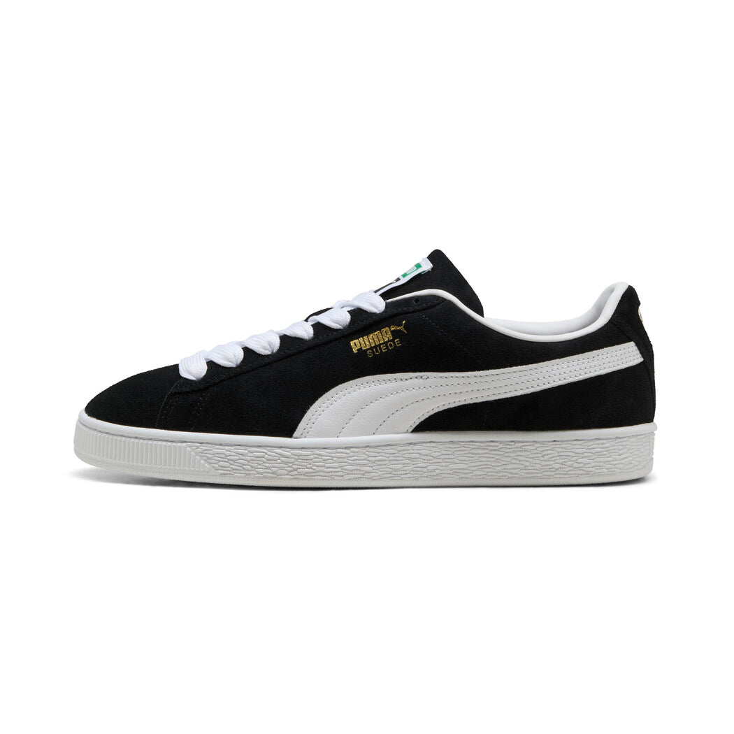 SUEDE CLASSIC