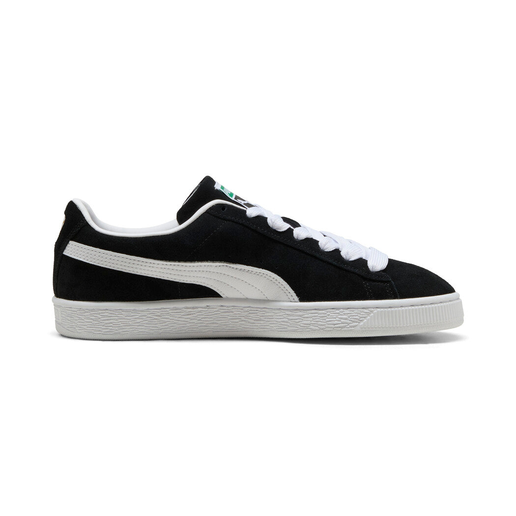 SUEDE CLASSIC