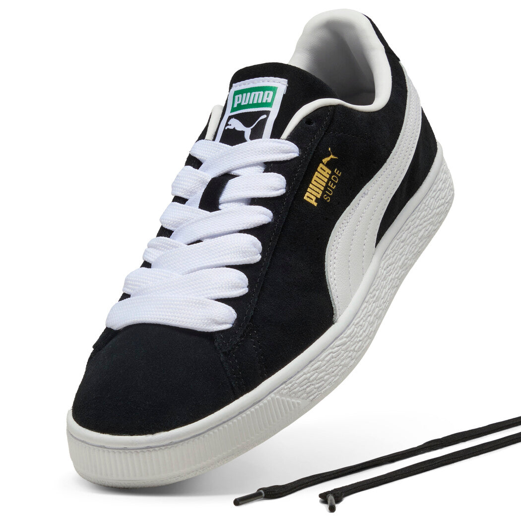 SUEDE CLASSIC