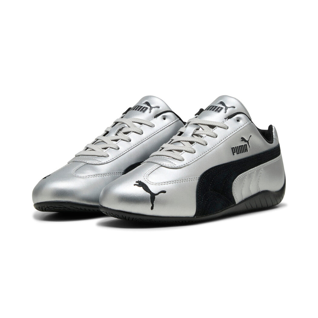 SPEEDCAT METALLIC