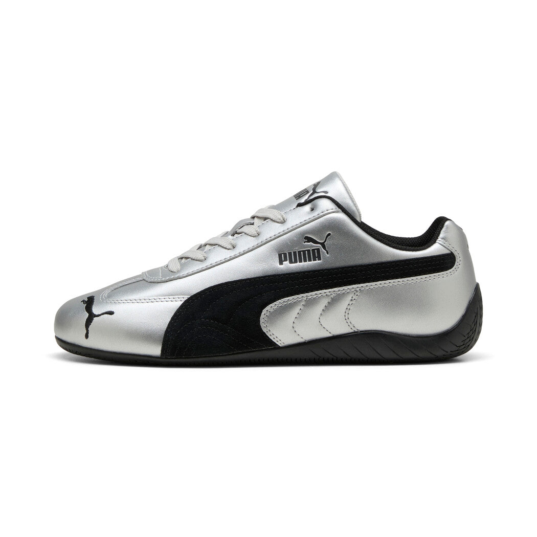 SPEEDCAT METALLIC