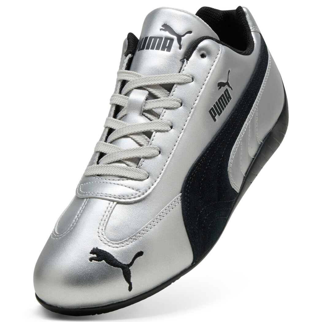 SPEEDCAT METALLIC