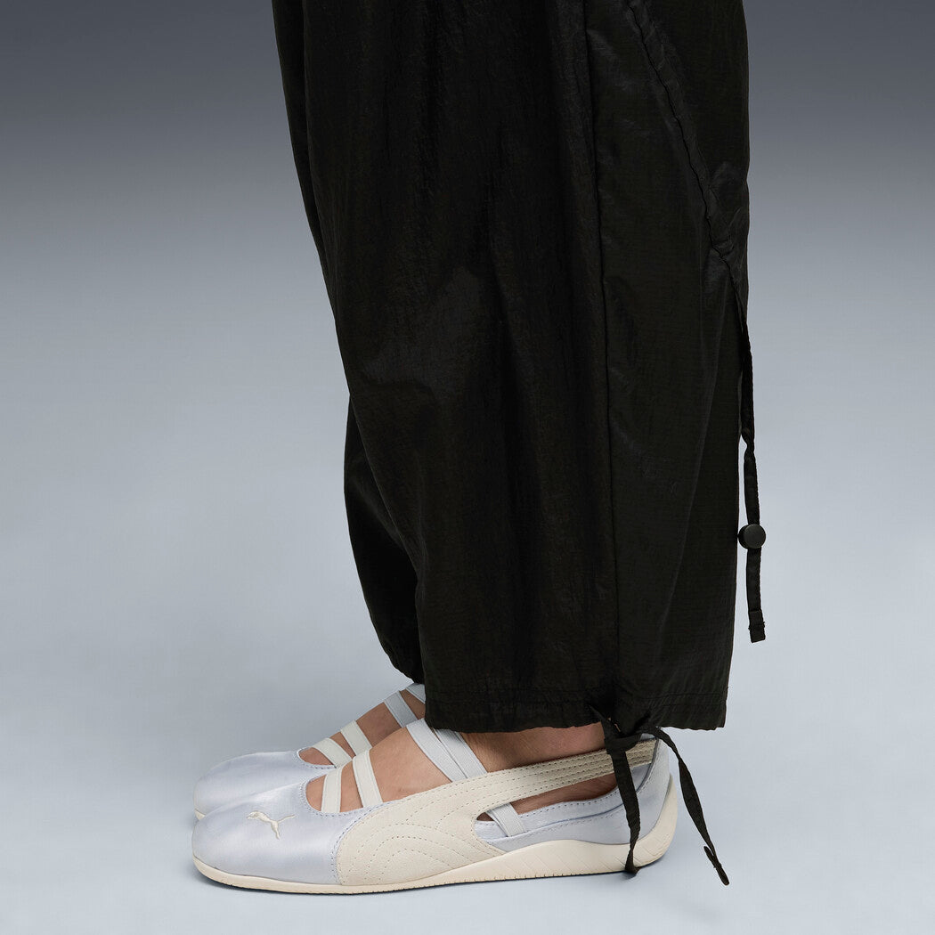 SPEEDCAT BALLET SATIN WNS