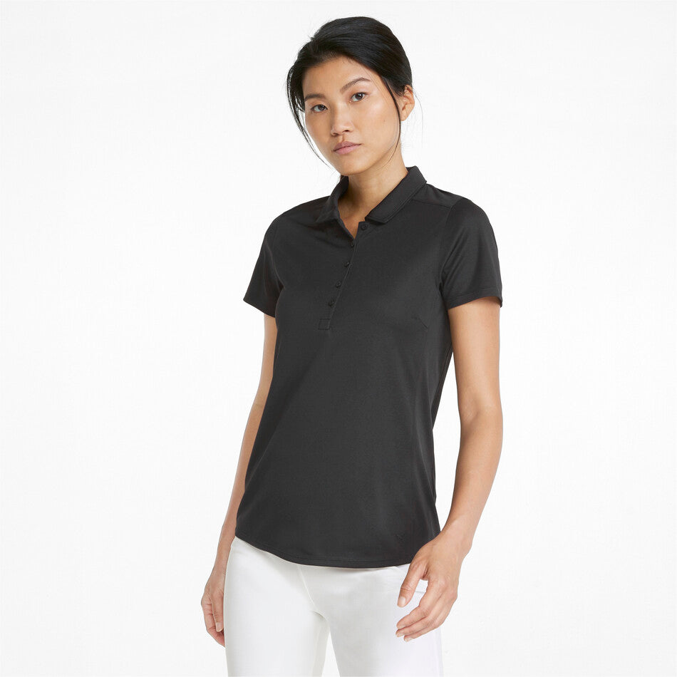W GAMER POLO