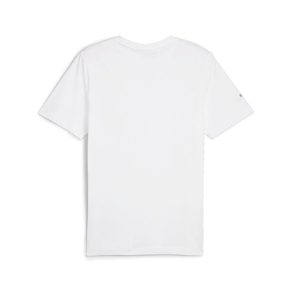 BMW MMS LOGO TEE