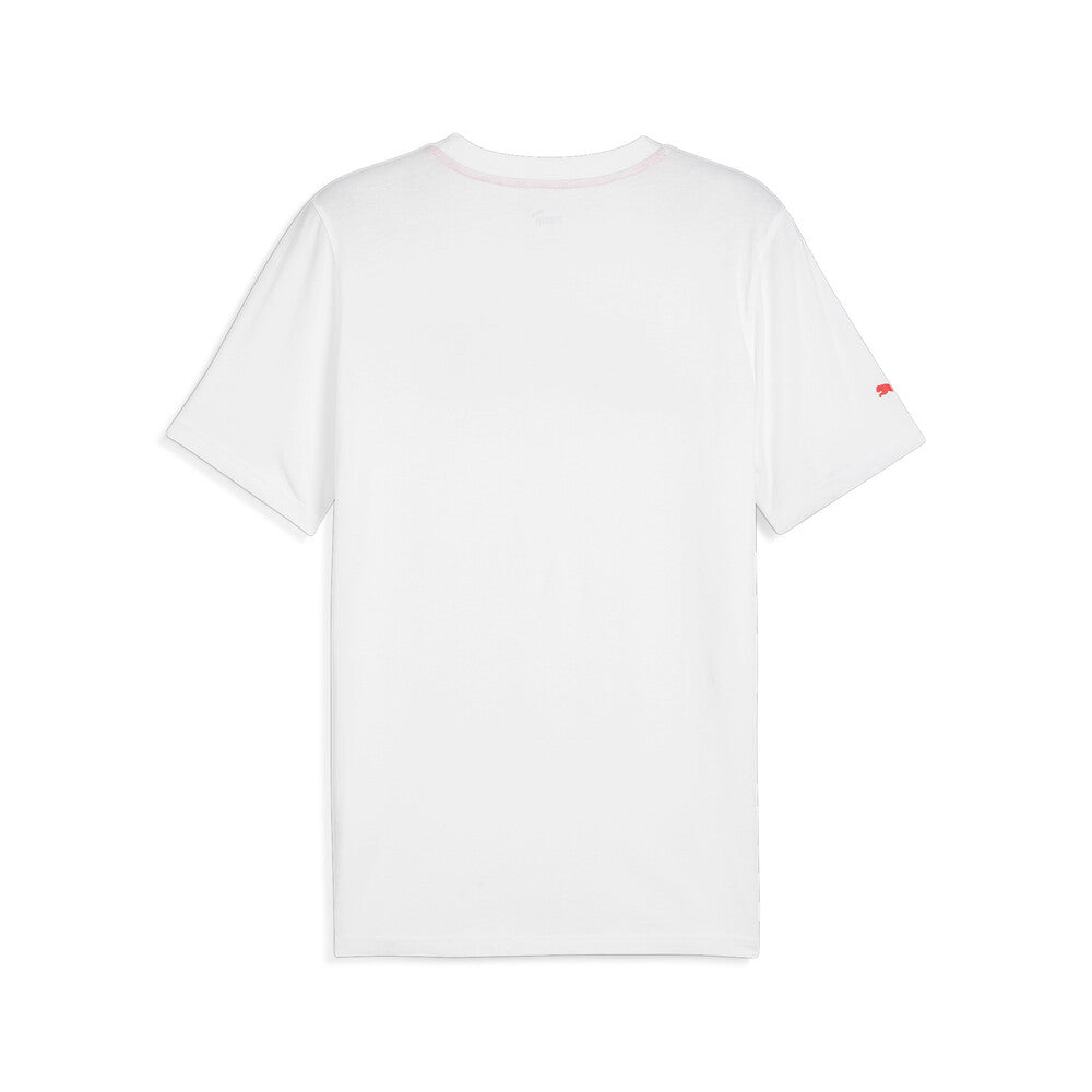 F1 ESS LOGO TEE