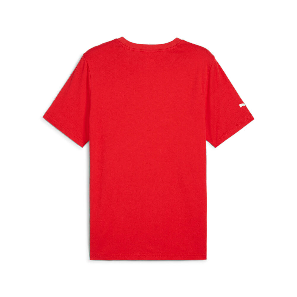 F1 ESS LOGO TEE