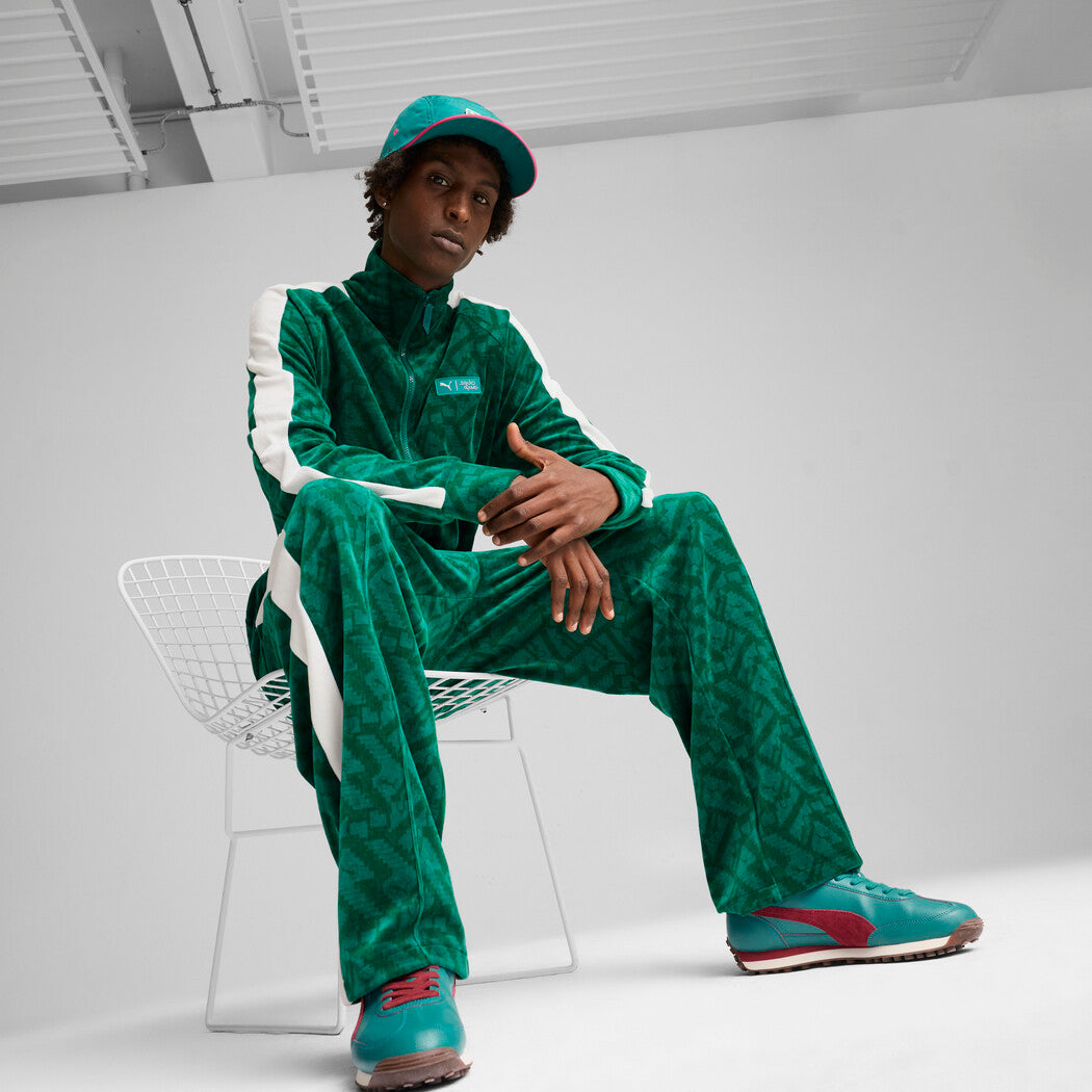 PUMA X SQUID GAME T7 ICONIC TR