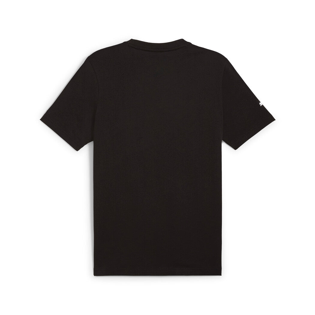 BMW MMS LOGO TEE+