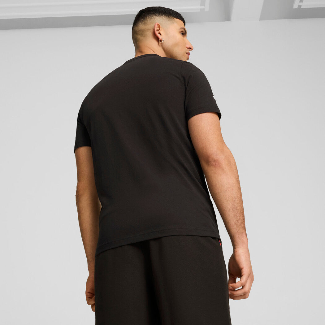 BMW MMS LOGO TEE+