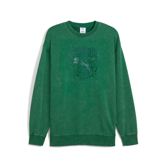 PUMA X TMNT RELAXED GRAPHIC CR