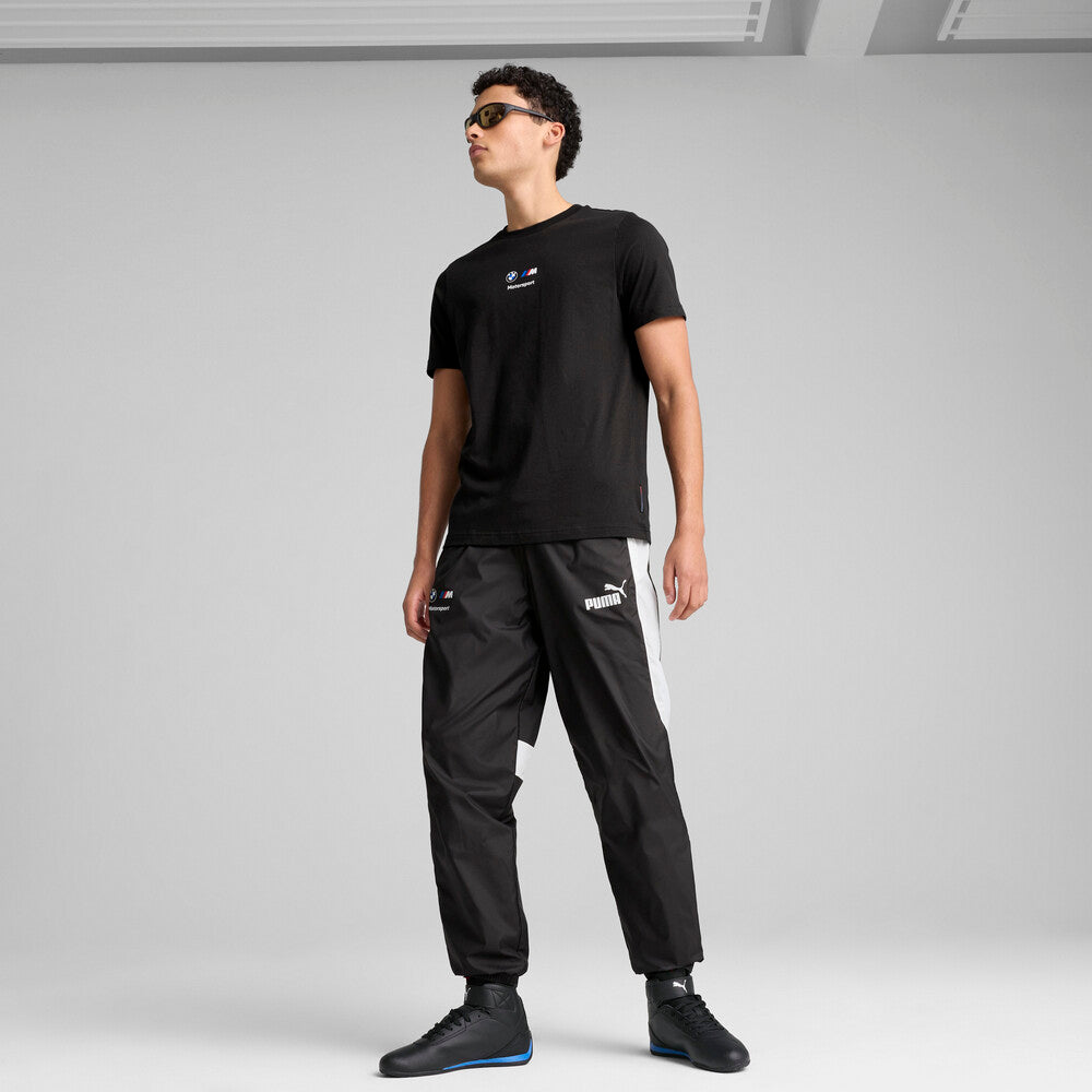 BMW MMS CAR GRAPHIC TEE 2