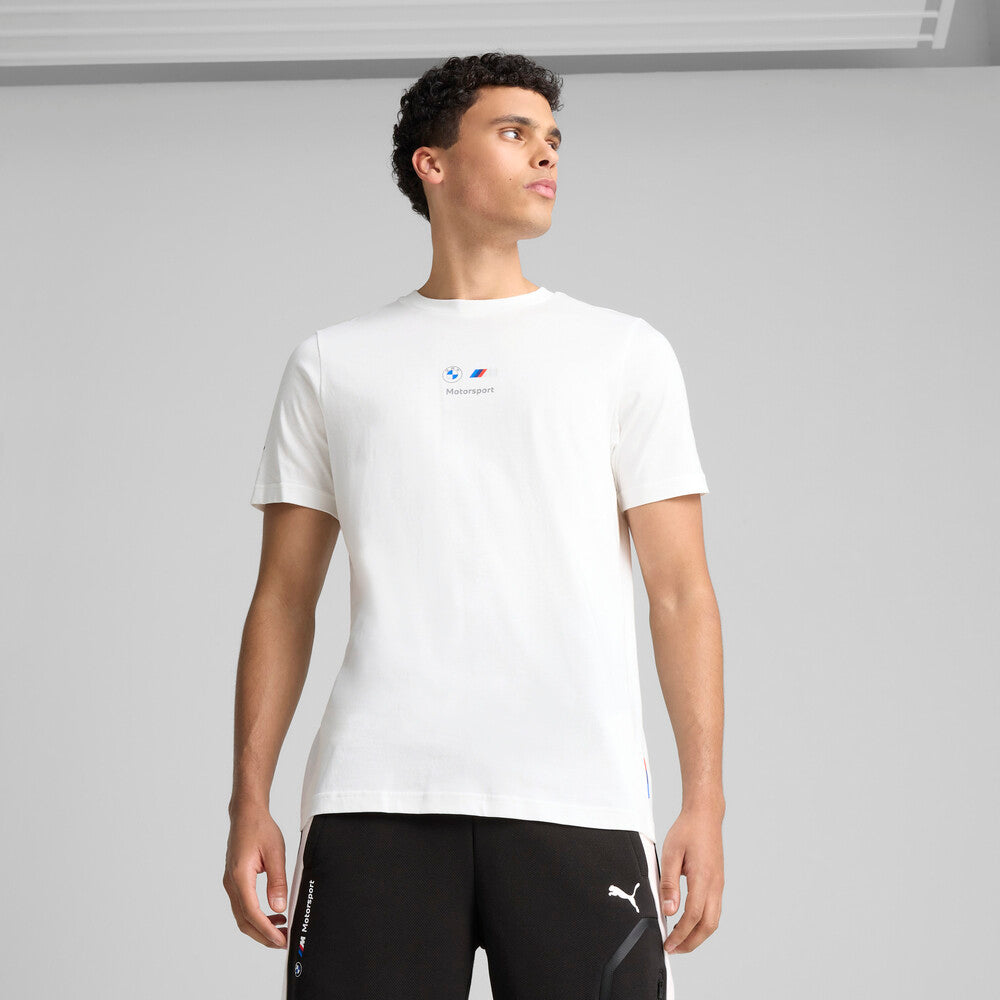 BMW MMS CAR GRAPHIC TEE 2