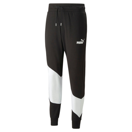 PUMA POWER CAT SWEATPANTS TR C