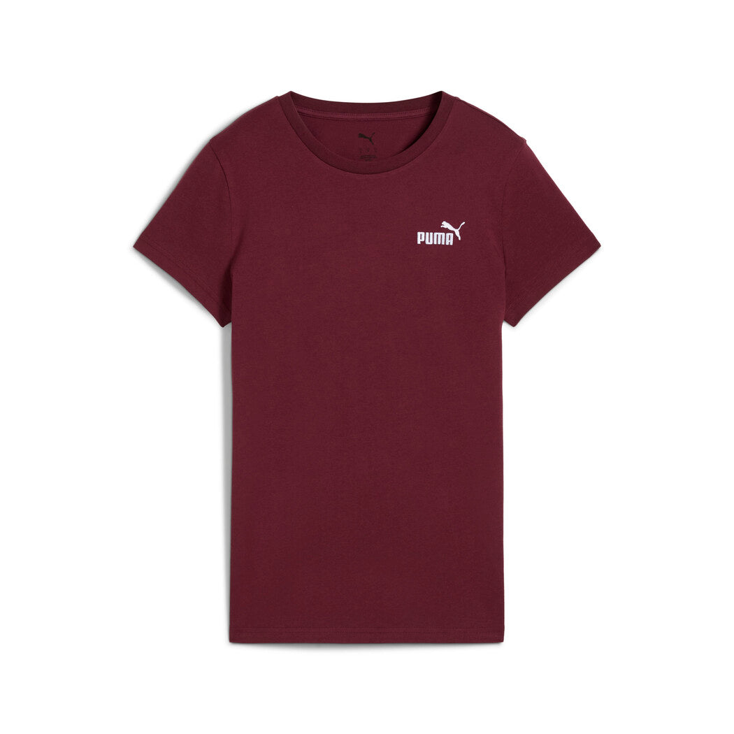 ESS SMALL NO. 1 LOGO TEE
