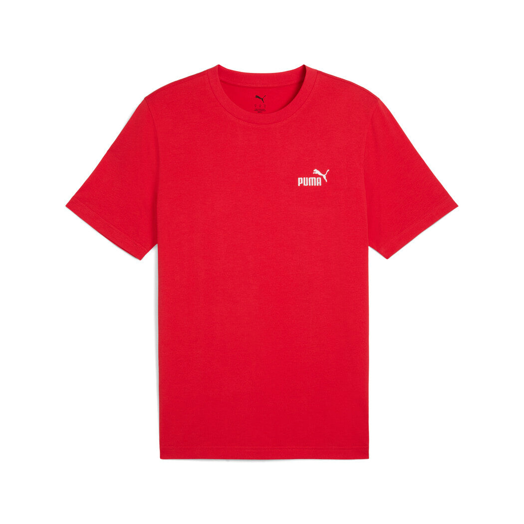 ESS SMALL NO. 1 LOGO TEE