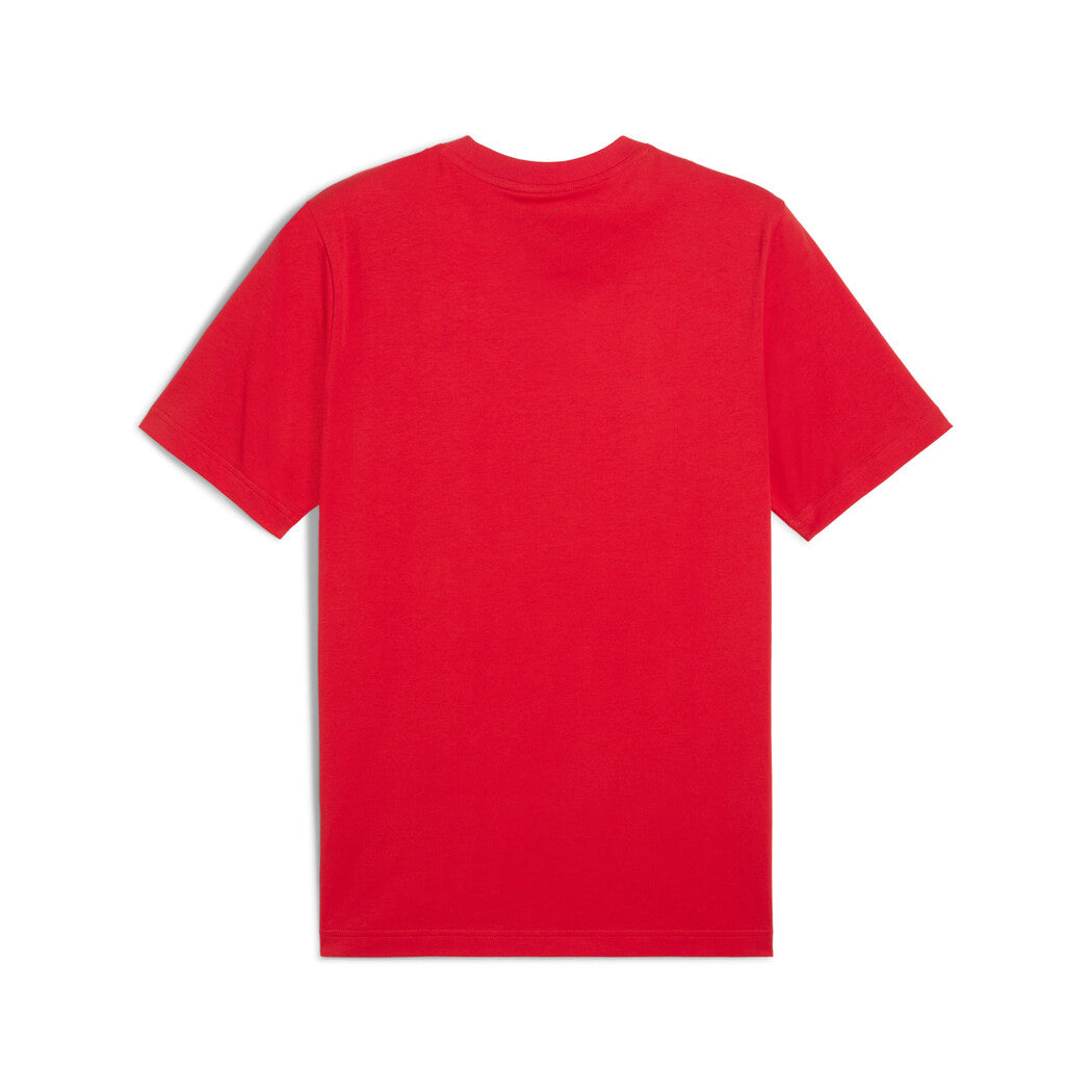 ESS SMALL NO. 1 LOGO TEE