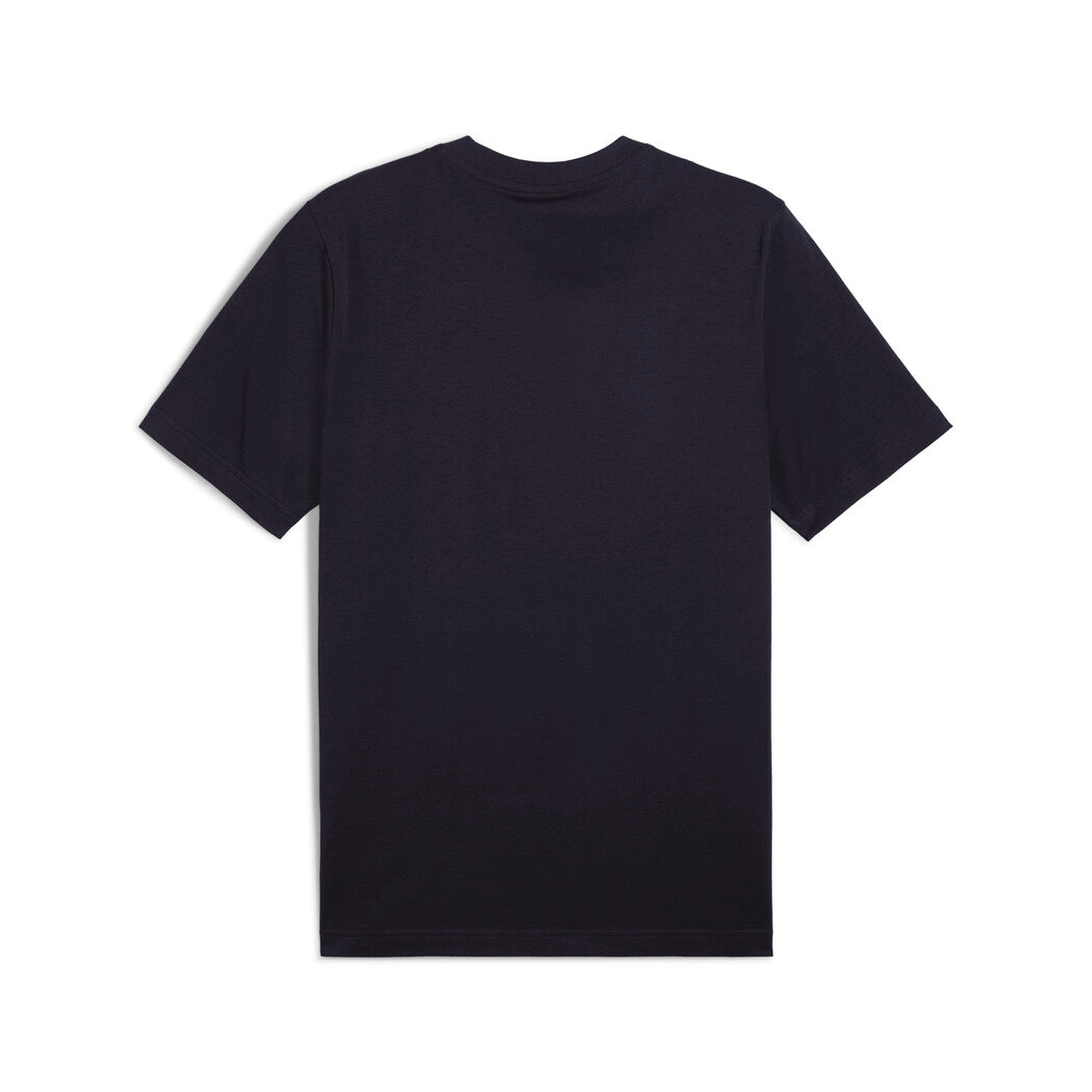 ESS SMALL NO. 1 LOGO TEE