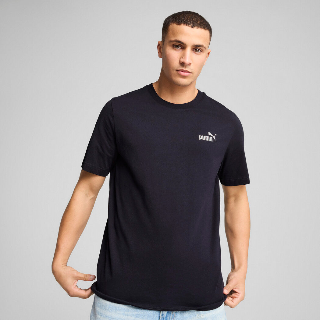 ESS SMALL NO. 1 LOGO TEE