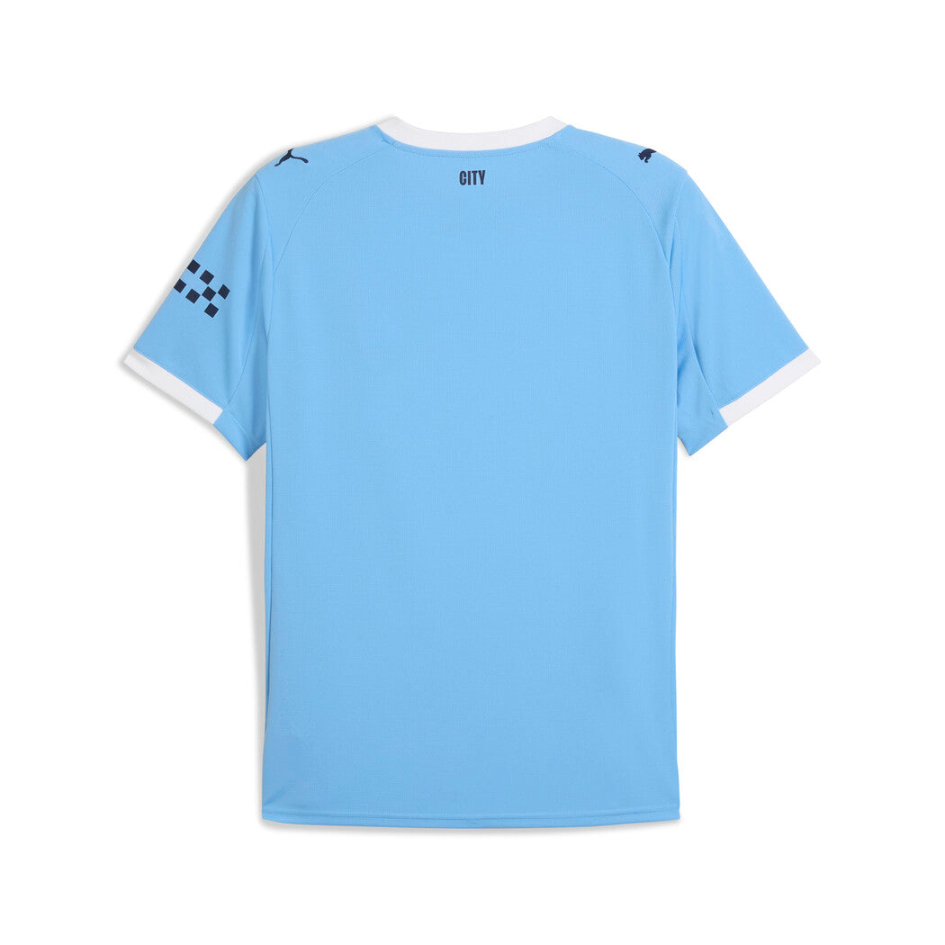 MCFC HOME JERSEY REPLICA